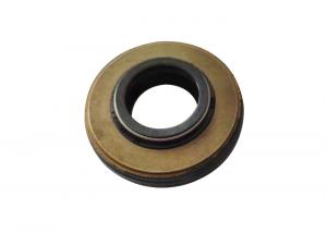 China Oil Resistant Rubber Seal Shock Absorber Oil Seal With Different Types And Design on sale