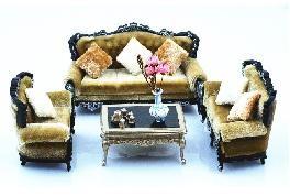 European style model sofa--European scale sofa,model furnitures,architectural