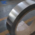 Nickel Plated Steel Strip Inconel 601 Alloy Strip Used In Green Facilities