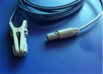 Choice / goldway ut4000a redel 5pin adult ear clip reusable spo2 sensors pulse