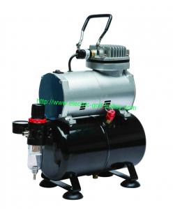 Wholesale Easy take Airbrush Paint Tool auto stop airbrush compressor vacuum Pump airbrush tool from china suppliers