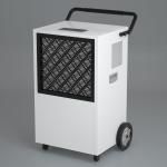 Handle Standing Portable Industrial Dehumidifier Customized Logo