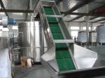 Bottle Unscrambler For PET Bottle Sorting/Feeding/ Bottle Feeding Support