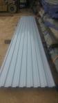 Customize Steel Double Layer Roll Forming Machine , Corrugated Metal Roofing
