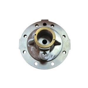 Wholesale 17-44137-00 Pump Oil Gear Compressors Carrier AC Unit Parts 05g 05k 06d V from china suppliers