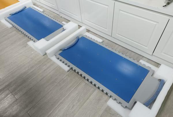 20 Mm Thickness Axle Weigher For Shallow Foundation Civil Work Long-Lasting