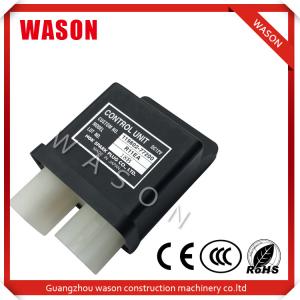 Wholesale NEW Safe Relay 119802-77200 R11EA DC12V for Yanmar Control Unit Parts from china suppliers