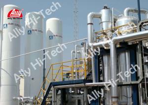 Wholesale Medium Scale Hydrogen Manufacturing Plant By Methanol Reforming High Purity from china suppliers