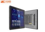 10 15 19 Inch Resistor Capacitor Industrial Panel Mount Computer Windows 10