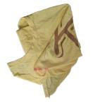 35x60cm Polo Colored Shirts Cut Mixed Cotton Rags