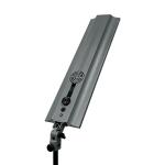 Yidoblo Portable LED Film Lights for YouTube Video Filming and Portraits 70W