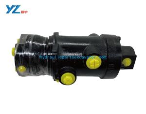Wholesale KOBELCO Excavator SK200-6E Rotary Joint Assembly YN55V00037F1/YN55V00037F2 from china suppliers