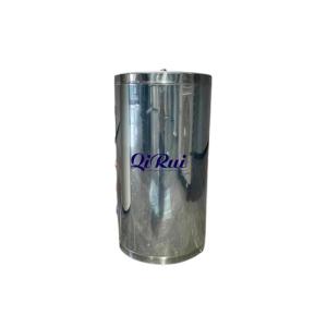 Wholesale Stainless Steel Solar Hot Water Storage Cylinder Tank 2000 Liter HSPT from china suppliers