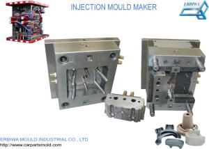 Wholesale Hot Runner / Cold Runner Automotive Trim Molding Wooden Cases Or Cartons Package from china suppliers