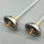 Versatile Water-Based Insecticide Valve for Home Use - Safe Dispensing, Easy