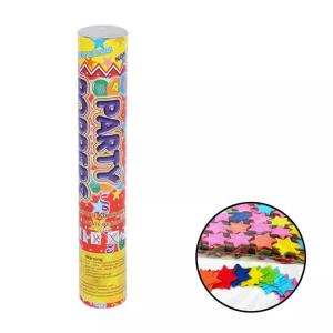 Wholesale Wholseal 2022 new Celebration Birthday Party Pop Party Popper Confetti Cannon Supplies Party Poppers Fireworks from china suppliers
