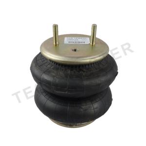 China Industrial Control Double Air Spring 2B0335 Air Suspension Convoluted Type Contitech A01-358-3403 on sale