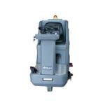 D8PRO Ultra Ride On Floor Scrubber Dryer For Working In Large Industrial Areas.