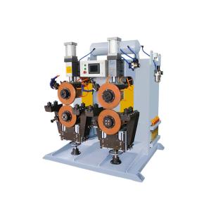 Wholesale Motorcycle Wheel Rim Strip Dual Seam Welding Machine from china suppliers