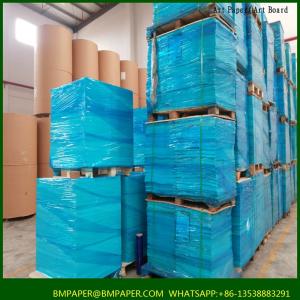 Wholesale C2S Art card paper from china suppliers