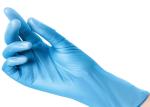 gardening Disposable Surgical Rubber Gloves , Disposable Exam Gloves XS S M L Xl