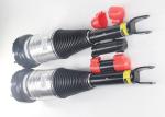 Front Air Suspension Shock Struts W/ ADS For Mercedes-Benz C-Class W205 RWD