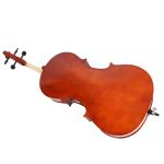 Factory Hot Sale Solid Wood Cello China Hand Made Solidwood classical music Most