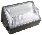 5000K 150W Outdoor Area Lights 17500LM With External Photocell