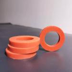 Water Proof Sound Proof NBR Flat Seal Rubber Gasket Customize Color