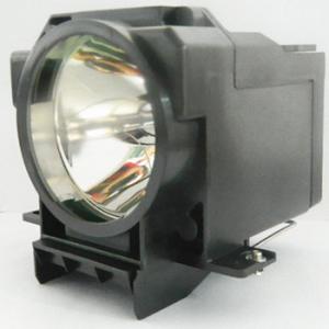 Wholesale ELPLP23 V13H010L23 compatible lamp bulb for EPSON EMP-8300 projector lamp from china suppliers