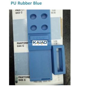 Wholesale Silicone Mold Rubber Prototype / Rubber Rapid Prototype Mechanical from china suppliers