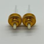 Engineered 20mm Continuous Precision Aerosol Valves For Consistent Aerosol