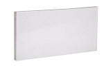 18mm Thickness Mineral Fiber Wool Drop Ceilings for Enhanced Acoustic Performanc