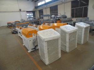 Wholesale 220v 0.7mpa Straightening &amp; Cutting Machine With Air Compressor from china suppliers