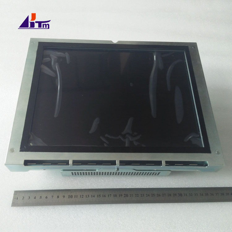 Diebold 15" Consumer Display LCD 49-201789-000F 49201789000F