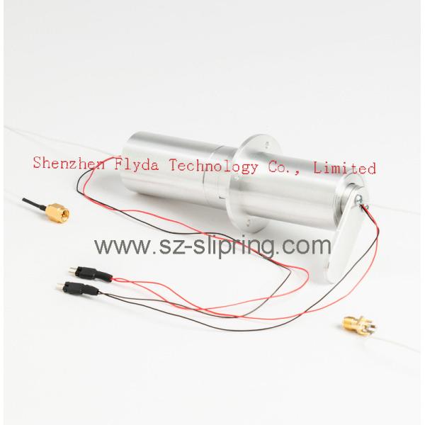 Customised Slip Rings