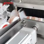 0.3g 0.5g 0.8g Snus Pouch Powder Packing Machine Automatic Snus Powder Stick