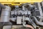 Used Komatsu PC300 - 7 Hydraulic Crawler Excavator 1.4m3 Bucket