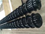 FDA Stainless Steel Conveyor Return Roller For Steel Ore Industrial