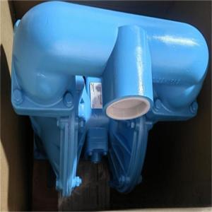 Wholesale Sandpiper Discharge Metallic Ball Valve Pump S30B1A2TABS000 from china suppliers