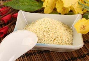 Wholesale Nutritive Feed Additives Umami Flavor Enhancer Dry Storage Quick Dissolving from china suppliers