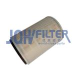 Air Filter 4090408 4059818 AF490 AF418 9Y-7808 9Y-7805 P181034 P119374 32/201602