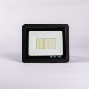 Wholesale White Aluminum Housing New Design LED Floodlight from 50w to 300W for Park from china suppliers