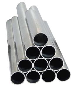Wholesale WT1.5mm ASTM B407 Nickel Alloy Tube For Heat Exchanger from china suppliers