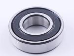 Deep Groove Ball Bearing 6002 2RS,Single Row Deep Groove Ball Bearing 6002 2RS