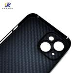 Shockproof Material Aramid Fibre Phone Case For IPhone 14 Pro