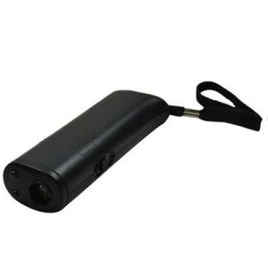 Wholesale Long 12.5cm 1W Ultrasonic Pet Trainer Ultrasonic Dog Bark Control from china suppliers
