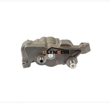 2P6785 Diesel Engine Lub Oil Pump for 966 Wheel Loader D6D D7G Bulldozer and Improved