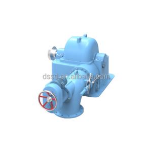 Wholesale Stainless Steel Runner Materials Pelton Turbine Generator For 100m To 700m Design Head from china suppliers
