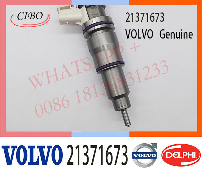 21371673 VOL Diesel Engine Fuel Injector 21371673 21340612 BEBE4D24002, FOR VOE21371673 21371673 20440388